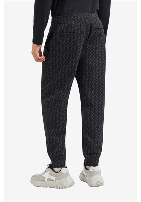 Jogger Armani Exchange ARMANI EXCHANGE | Trousers | 8NZPCW ZJNRZ42AS